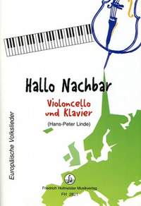 Hallo Nachbar