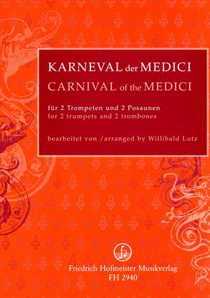 Karneval der Medici