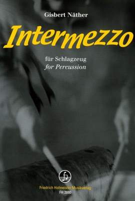 Gisbert Nöther: Intermezzo