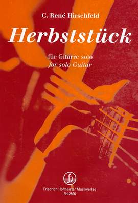 Caspar René Hirschfeld: Herbststück