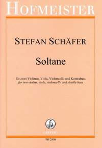 Stefan Schäfer: Soltane