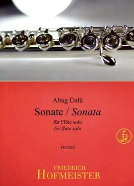 Altug Ünlü: Sonate