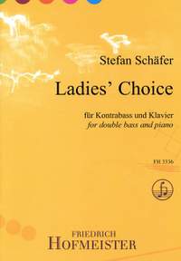 Stefan Schäfer: Ladie's Choice