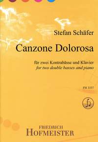Stefan Schäfer: Canzone Dolorosa