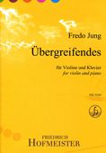 Fredo Jung: übergreifendes, op. 4