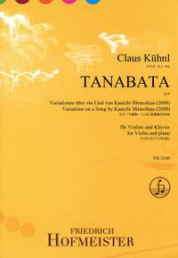 Claus Kühnl: Tanabata