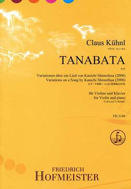 Claus Kühnl: Tanabata