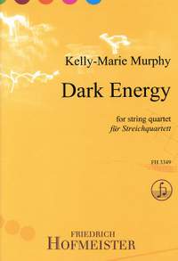 Kelly-Marie Murphy: Dark Energy