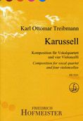 Karl Ottomar Treibmann: Karussell