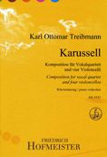 Karl Ottomar Treibmann: Karussell
