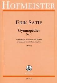 Erik Satie: Gymnopédies I