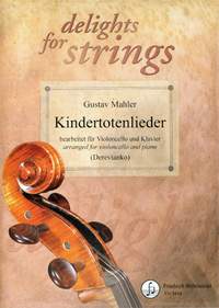 Gustav Mahler: Kindertotenlieder