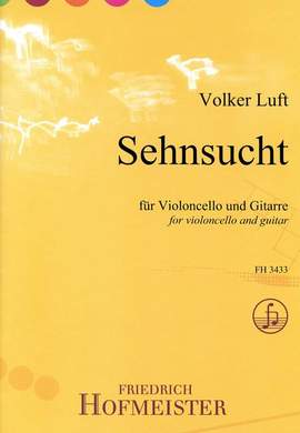 Volker Luft: Sehnsucht