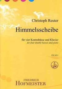 Christoph Reuter: Himmelsscheibe