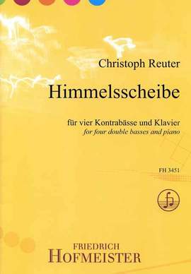 Christoph Reuter: Himmelsscheibe