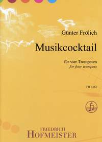 Günter Frölich: Musikcocktail
