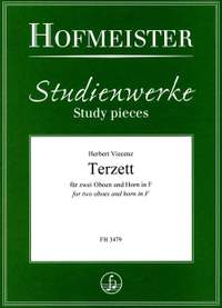 Herbert Viecenz: Terzett
