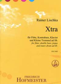 Rainer Lischka: Xtra