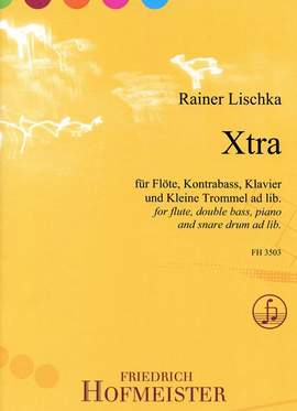 Rainer Lischka: Xtra