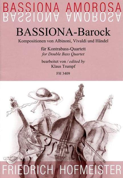 Bassiona-Barock