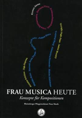 Frau Musica heute