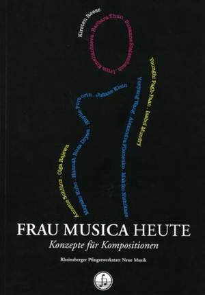 Frau Musica heute
