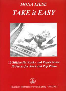Lieselotte Reznicek: Take it easy