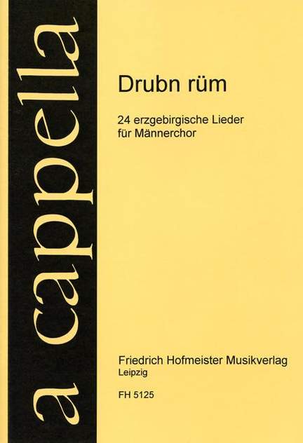 Drubn rüm