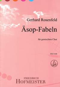 Gerhard Rosenfeld: sop-Fabeln