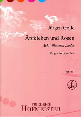 Jürgen Golle: pfelchen und Rosen