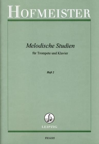 Melodische Studien