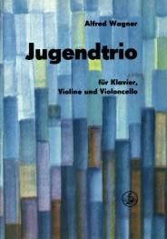 Alfred Wagner: Jugendtrio