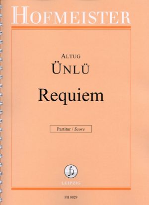 Altug Ünlü: Requiem