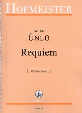 Altug Ünlü: Requiem