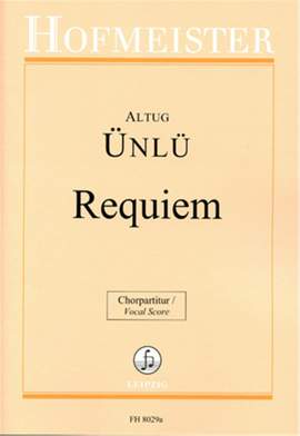Altug Ünlü: Requiem