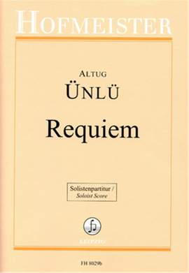 Altug Ünlü: Requiem