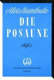 Alois Bambula: Die Posaune, Heft 2