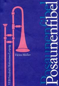 Heinz Müller: Posaunenfibel