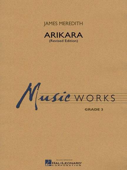 James Meredith: Arikara