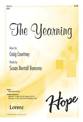 Craig Courtney: The Yearning