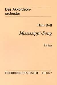 Hans Boll: Mississippi-Song. Suite