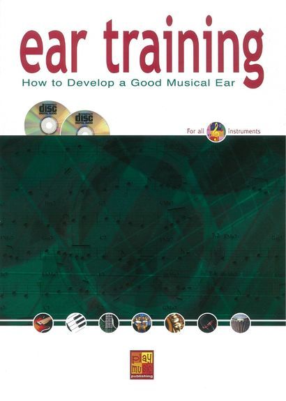 How To Develop A Good Musical Ear