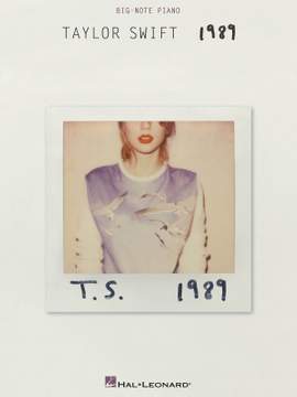 Taylor Swift - 1989
