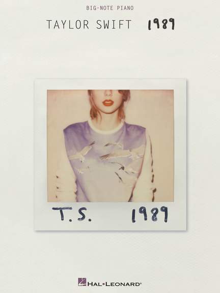 Taylor Swift - 1989