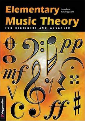 Bessler_Opgenoorth: Elementary Music Theory