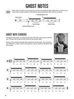 Hal Leonard Cajon Method Product Image