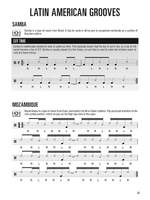 Hal Leonard Cajon Method Product Image