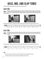 Hal Leonard Cajon Method Product Image