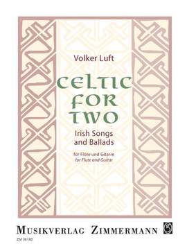 Volker Luft: Celtic for Two