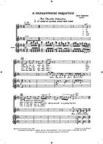 Gardner, John: A Shakespeare Sequence Product Image